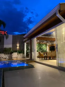 Casa com 3 Quartos à venda, 300m² no Vila Joana, Jundiaí