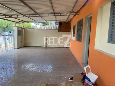 Casa com 3 Quartos à venda, 143m² no Jardim América, Campinas