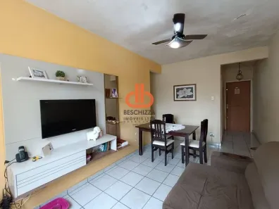 Apartamento com 2 Quartos à venda, 71m² no Vila Mathias, Santos