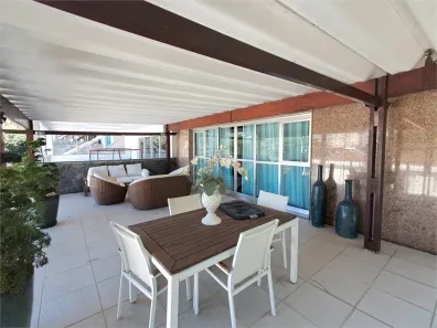 Sobrado com 4 Quartos para alugar, 383m² no Água Fria, São Paulo