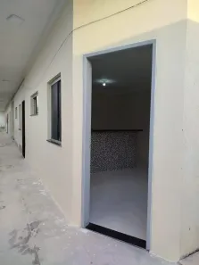 Apartamento com 2 Quartos à venda, 52m² no Antônio Pedro, Barra dos Coqueiros