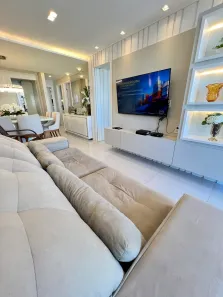 Apartamento com 3 Quartos à venda, 81m² no Jardim Oceania, João Pessoa