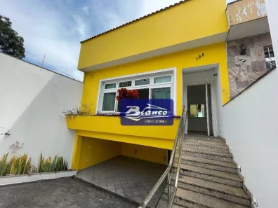 Imóvel Comercial com 2 Quartos à venda, 380m² no Jardim Gumercindo, Guarulhos