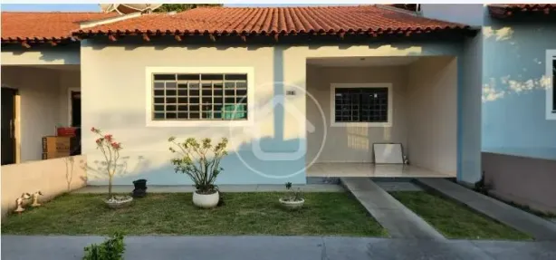 Casa com 3 Quartos à venda, 95m² no Ponte Nova, Várzea Grande