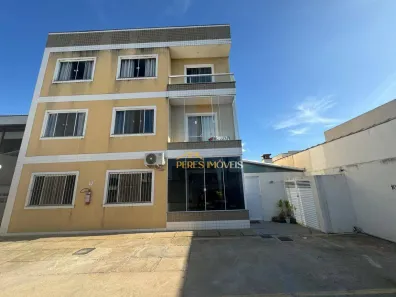 Apartamento com 2 Quartos à venda, 69m² no Enseada das Gaivotas, Rio das Ostras