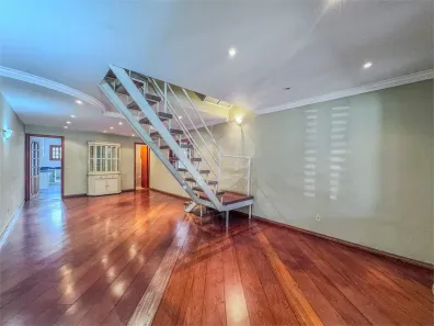 Sobrado com 3 Quartos à venda, 159m² no Planalto Paulista, São Paulo