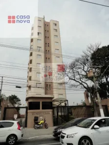 Apartamento com 1 Quarto à venda, 33m² no Vila Paiva, São Paulo