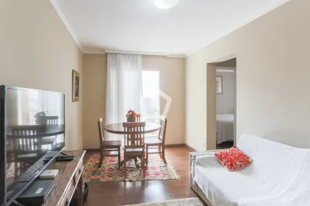Apartamento com 2 Quartos à venda, 62m² no Vila Ipojuca, São Paulo