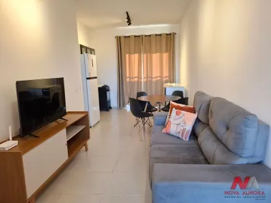 Casa de Condomínio com 2 Quartos para alugar, 43m² no Garden RNI - Bady Bassitt, Bady Bassitt