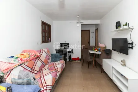 Casa com 2 Quartos à venda, 54m² no Mato Grande, Canoas
