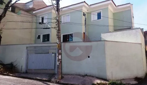 Sobrado com 3 Quartos à venda, 250m² no Vila Polopoli, São Paulo