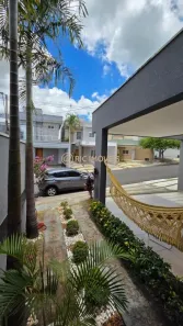 Casa de Condomínio com 3 Quartos à venda, 110m² no Residencial London Park, Indaiatuba