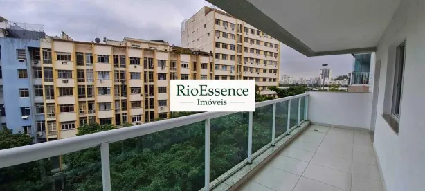 Apartamento com 2 Quartos à venda, 97m² no Botafogo, Rio de Janeiro