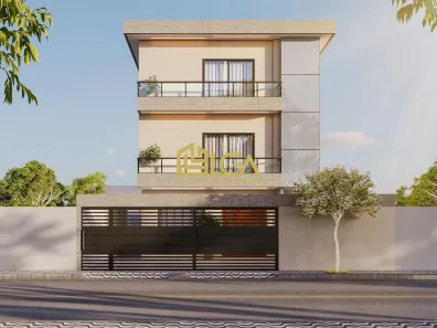 Casa com 4 Quartos à venda, 233m² no Ponta da Praia, Santos