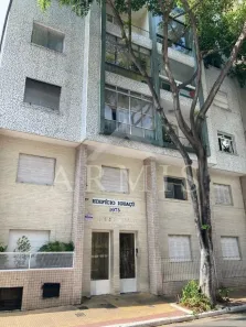 Apartamento com 3 Quartos à venda, 93m² no Bela Vista, São Paulo