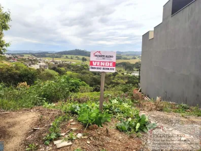Lote/Terreno à venda, 180m² no Condomínio Villa Verde Bragança, Bragança Paulista