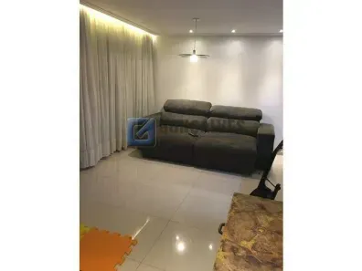 Apartamento com 2 Quartos à venda, 53m² no Planalto, São Bernardo do Campo