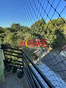 Apartamento com 3 Quartos à venda, 67m² no Parque Continental I, Guarulhos