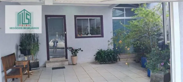 Imóvel Comercial com 2 Quartos à venda, 76m² no Parque das Nações, Santo André