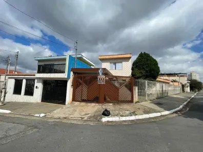 Sobrado com 3 Quartos à venda, 146m² no Parque Novo Mundo, São Paulo