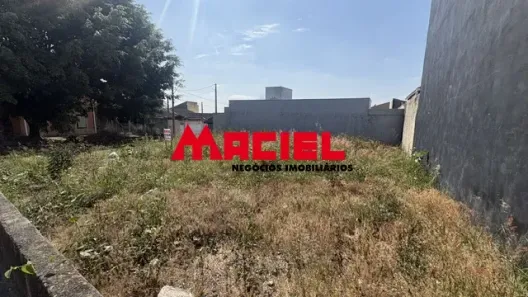 à venda, 289m² no Residencial Santa Paula, Jacareí