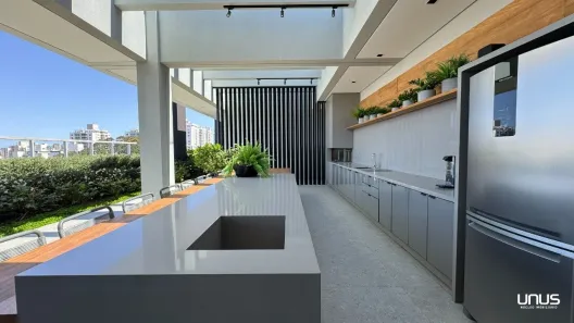 Apartamento com 3 Quartos à venda, 139m² no Jardim Atlântico, Florianópolis