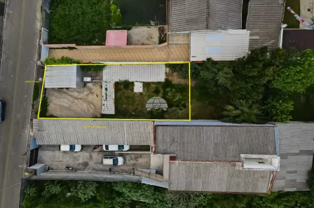 Lote/Terreno à venda, 353m² no Jardim Graciosa, Campina Grande do Sul/PR
