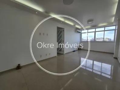 Apartamento com 3 Quartos à venda, 100m² no Copacabana, Rio de Janeiro