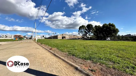 Lote/Terreno à venda, 200m² no Piracangaguá, Taubaté