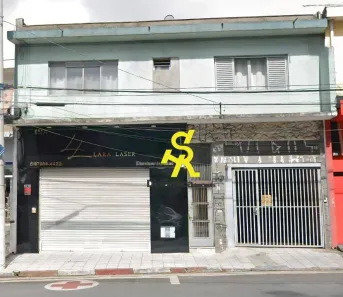 Prédio Comercial à venda, 350m² no Vila Albertina, São Paulo