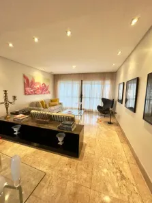 Apartamento com 4 Quartos à venda, 245m² no Pituba, Salvador