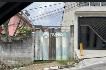 Lote/Terreno à venda, 135m² no Novo Osasco, Osasco
