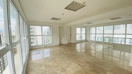 Sala Comercial para venda ou aluguel, 230m² no Vila Clementino, São Paulo