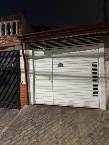 Casa com 2 Quartos à venda, 121m² no Jardim América, Taboão da Serra