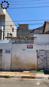Lote/Terreno à venda, 130m² no Jardim D'Abril, Osasco