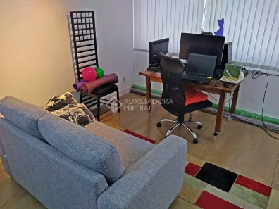 Apartamento com 2 Quartos à venda, 65m² no Partenon, Porto Alegre