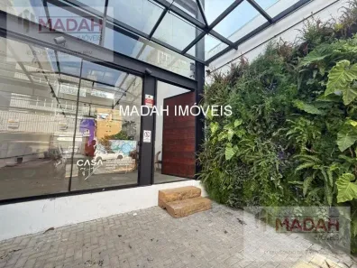 Prédio Comercial para alugar, 175m² no Vila Madalena, São Paulo