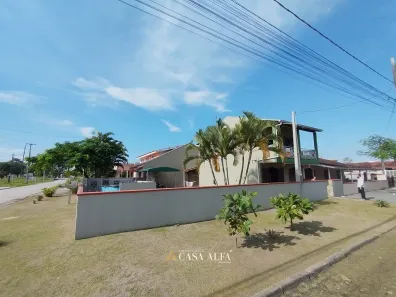 Casa com 3 Quartos à venda, 100m² no Gaivotas, Matinhos