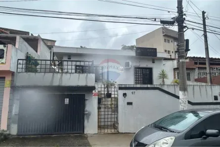 Imóvel Comercial com 1 Quarto para alugar, 150m² no Centro, Mairiporã
