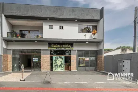 Imóvel Comercial com 3 Quartos à venda, 390m² no Jardim Alvorada, Maringá