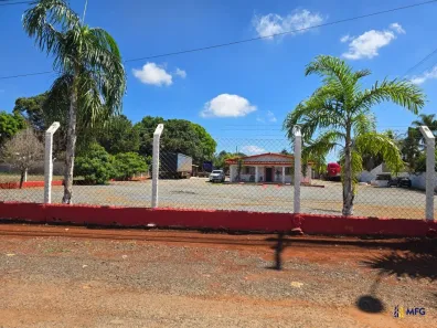 Imóvel Comercial à venda, 4800m² no Jardim Paulistano, Salto de Pirapora