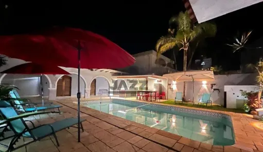 Casa com 4 Quartos à venda, 240m² no Flórida, Praia Grande