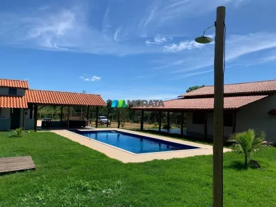 Fazenda/Sítio com 3 Quartos à venda, 112m² no , Corinto