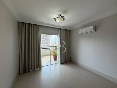 Apartamento com 4 Quartos à venda, 105m² no Setor Oeste, Goiânia