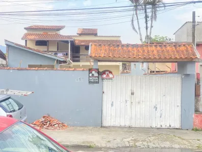 Casa com 3 Quartos à venda, 150m² no Poiares, Caraguatatuba