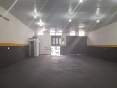 Ponto Comercial para alugar, 200m² no Centro, Sumaré