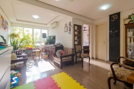 Apartamento com 2 Quartos à venda, 65m² no Santana, Porto Alegre