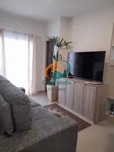 Apartamento com 2 Quartos à venda, 52m² no Nova Cerejeira, Atibaia