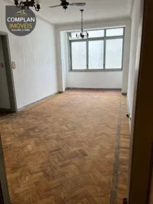 Apartamento com 3 Quartos à venda, 124m² no Leme, Rio de Janeiro