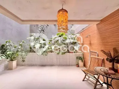 Apartamento com 2 Quartos à venda, 78m² no Botafogo, Rio de Janeiro